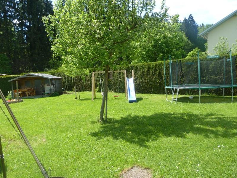 Ferienwohnung Holzmaier Bad Aibling Exterior foto